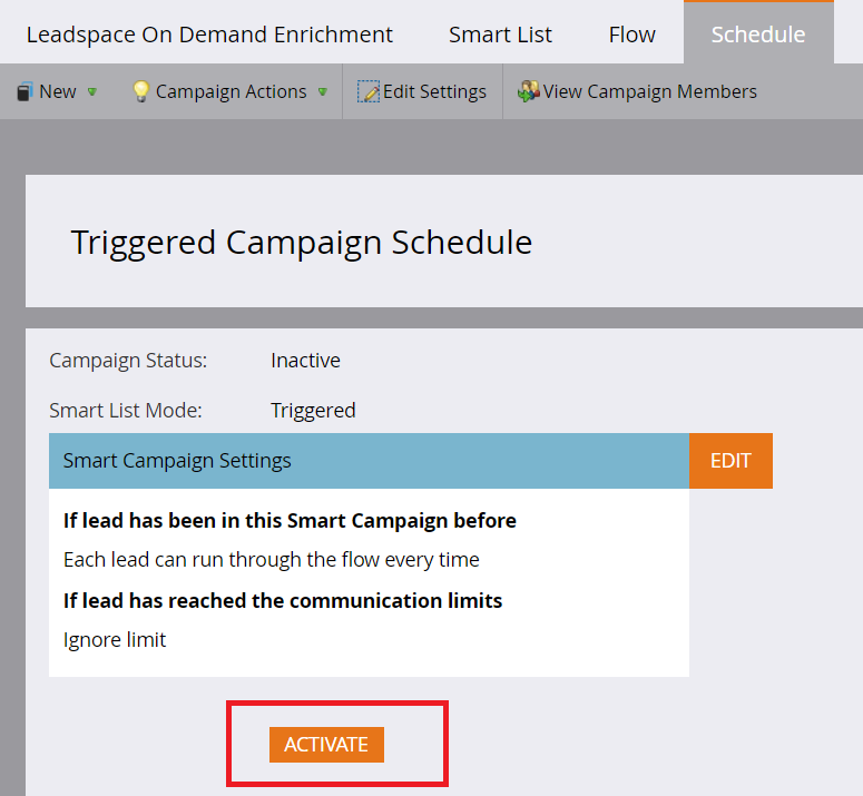 2018_10_12_11_28_16_Marketo_Leadspace_On_Demand_Enrichment_Schedule_Marketing_Activities.png